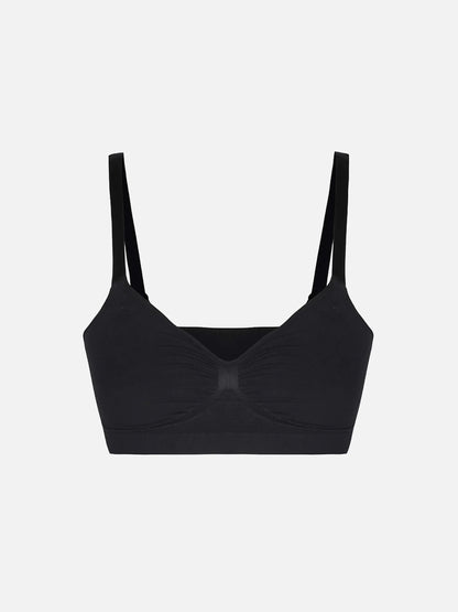 Seamless Wireless Comfort Bra