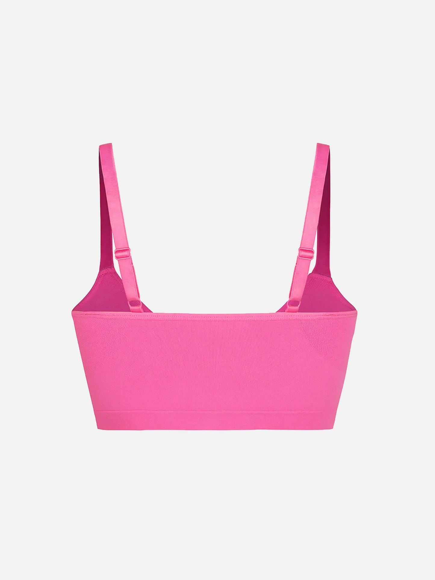 Seamless Wireless Comfort Bra