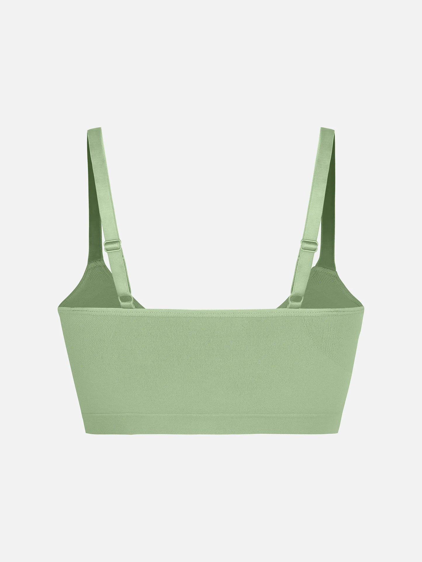 Seamless Wireless Comfort Bra
