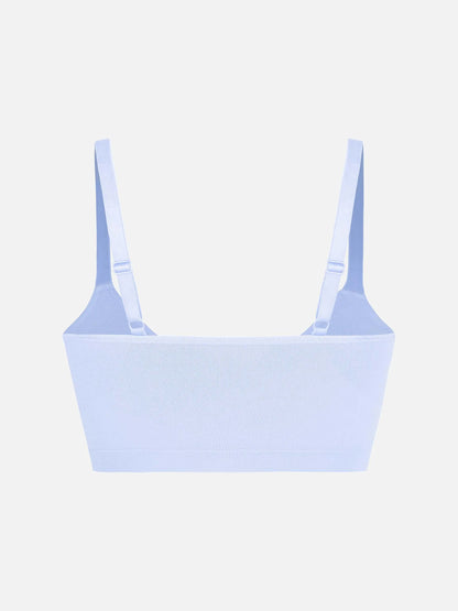 Seamless Wireless Comfort Bra