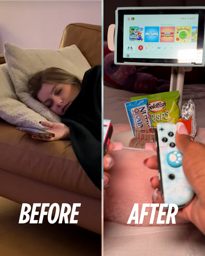 BedBuddy Pillow by Novanissa™