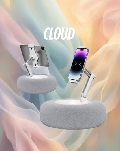 BedBuddy Pillow by Novanissa™